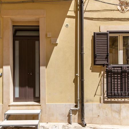 Gioia Home Noto Exterior foto