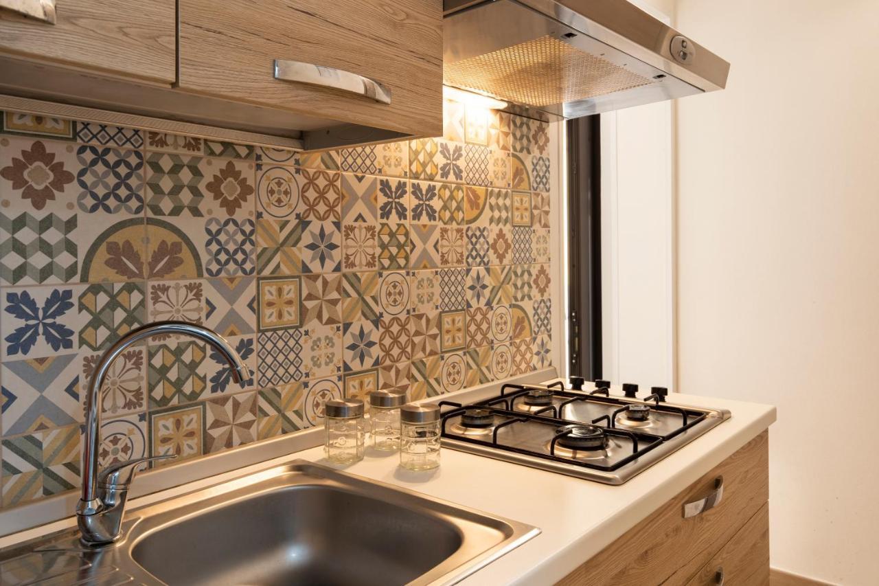 Gioia Home Noto Exterior foto